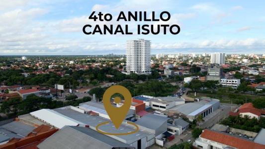 Norte, Santa Cruz 592, Bolivia