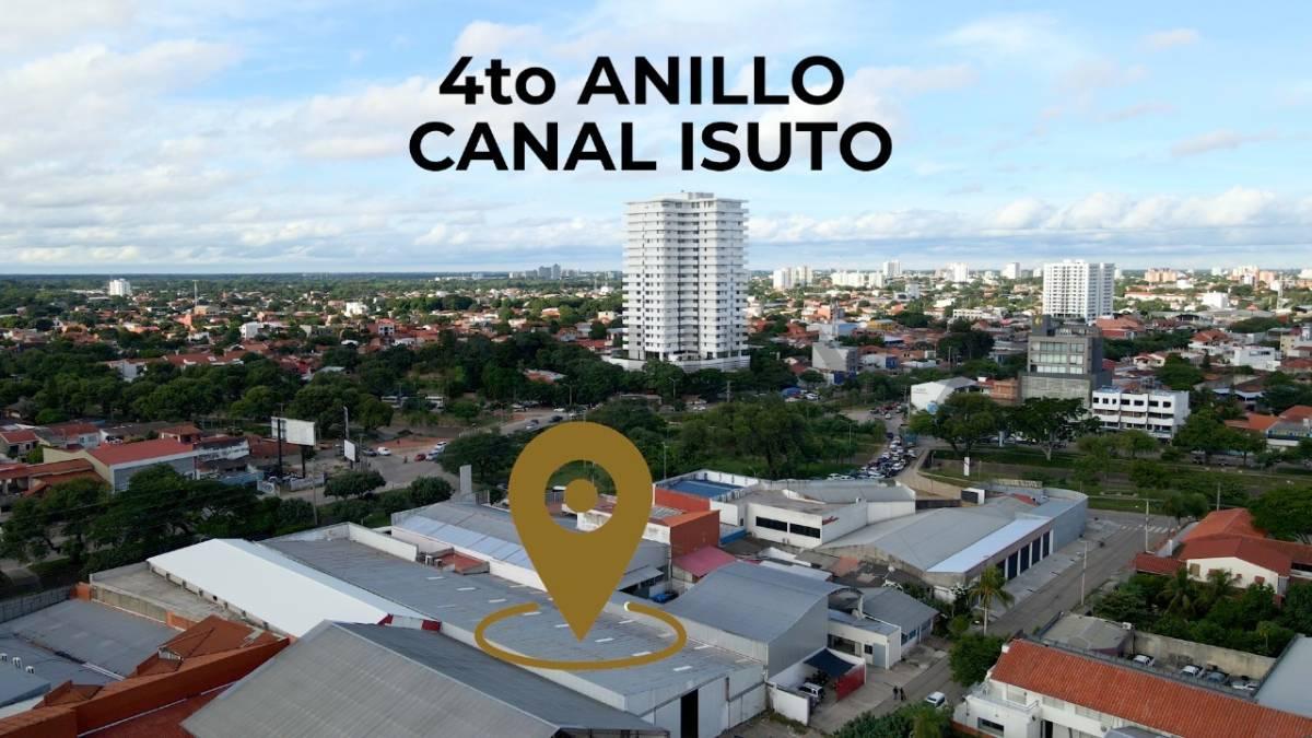 Norte, Santa Cruz 592, Bolivia