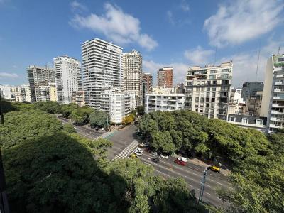 Av. Libertador 2349 A, Palermo, Capital Federal 1425, Argentina