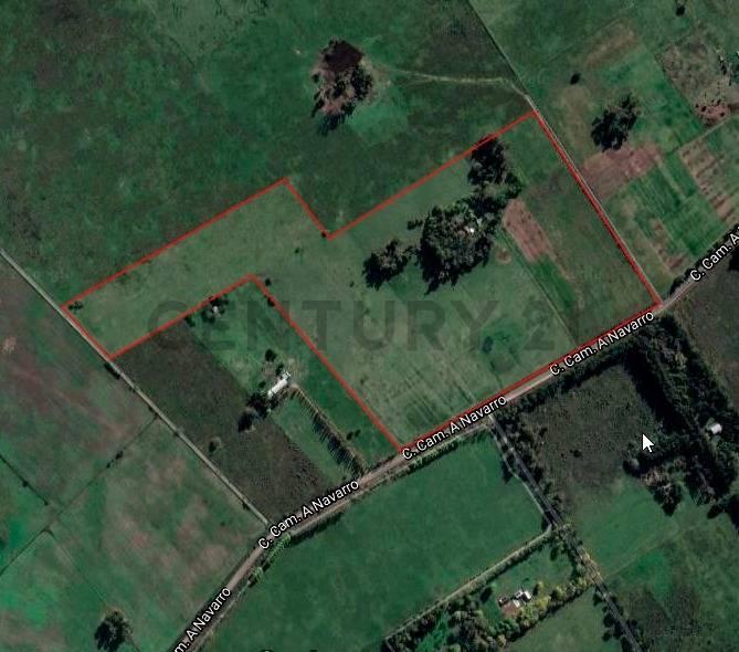 c. cam. a. navarro y dr. héctor cámpora , General Rodríguez, GBA Oeste 00001, Argentina