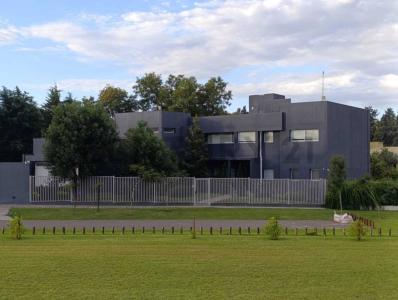 Ricardo lopez jordan 34, Colón, Entre Ríos 3280, Argentina