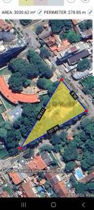 Este, Santa Cruz 0000, Bolivia