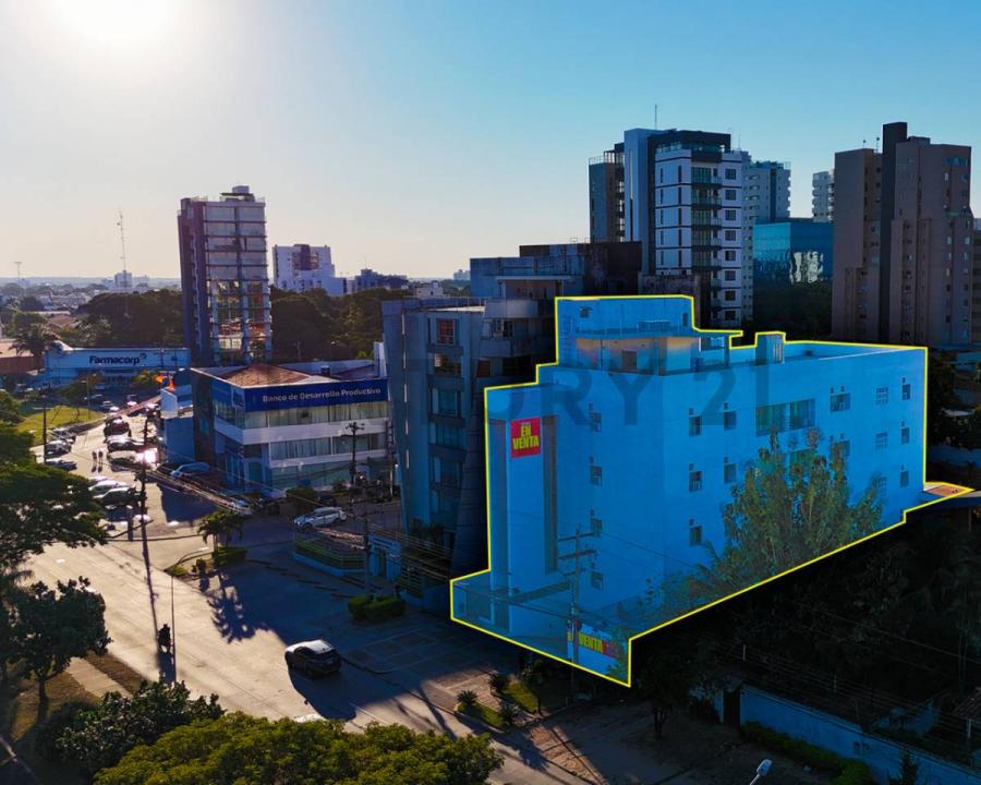 Norte, Santa Cruz 00001, Bolivia