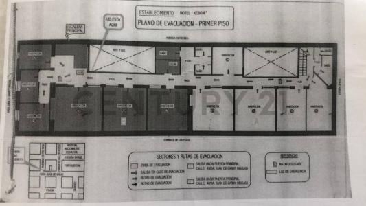 Av. Juan de Garay 1800, San Cristobal, Capital Federal 00001, 阿根廷