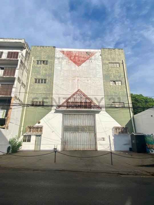 La Encarnación, Asunción 00001, 파라과이