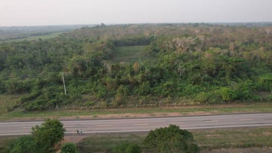 Marbán, Beni 00001, Bolivia