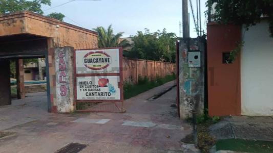 Cipriano Barace (Paititi), Beni 00001, Bolivia