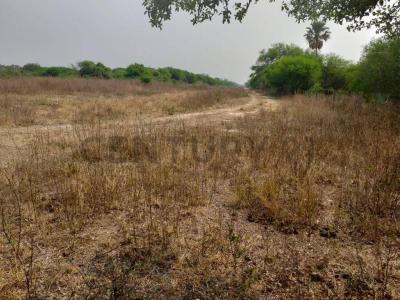 Benjamín Aceval, Presidente Hayes 00001, Le Paraguay