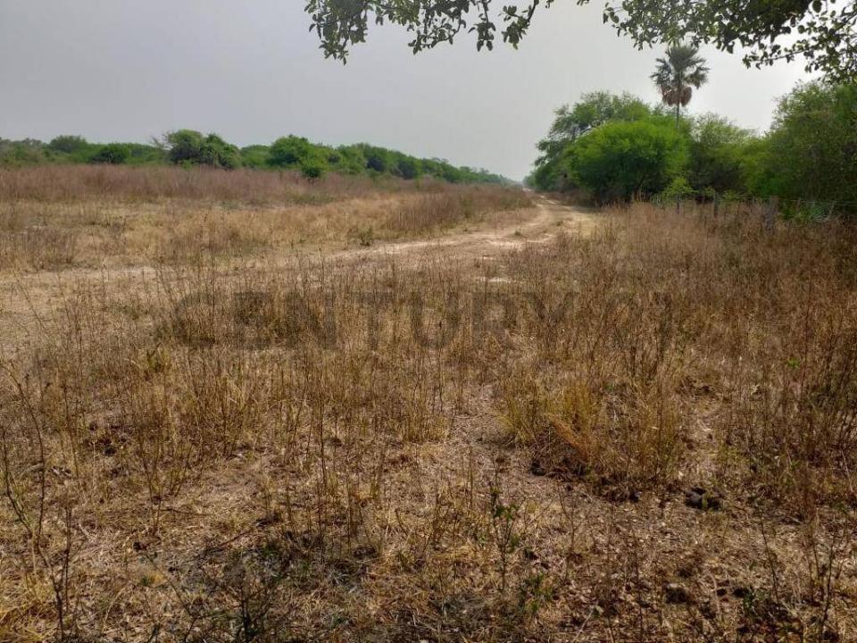Benjamín Aceval, Presidente Hayes 00001, Le Paraguay