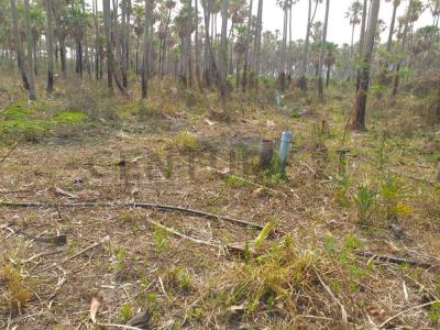 Benjamín Aceval, Presidente Hayes 00001, Le Paraguay
