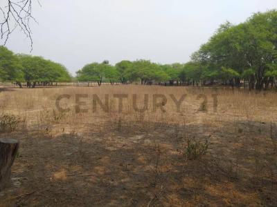 Benjamín Aceval, Presidente Hayes 00001, Le Paraguay