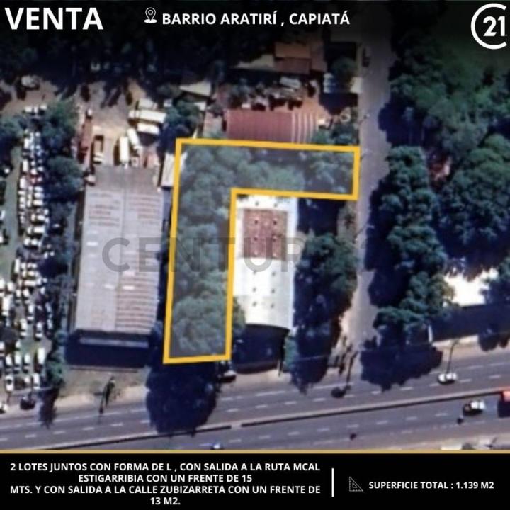 Capiatá, Central 00001, Paraguay