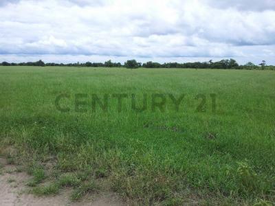 Benjamín Aceval, Presidente Hayes 00001, Le Paraguay