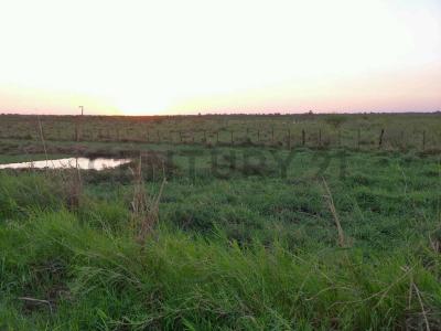 Benjamín Aceval, Presidente Hayes 00001, Paraguay