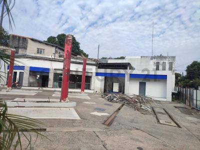 Barrio Jara, Asunción 00001, 파라과이