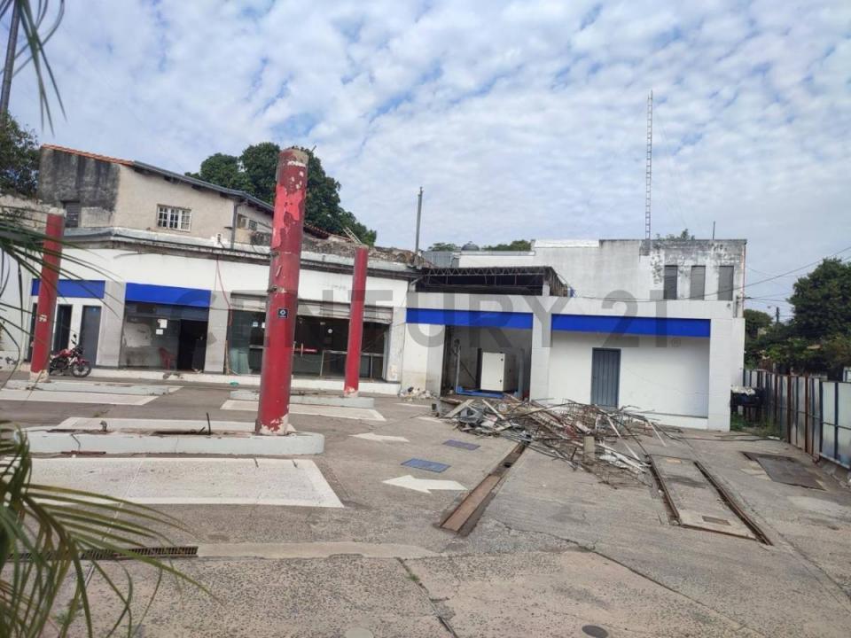 Barrio Jara, Asunción 00001, Paraguay