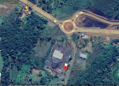 Itacurubí De La Cordillera, Cordillera 00001, פרגוואי