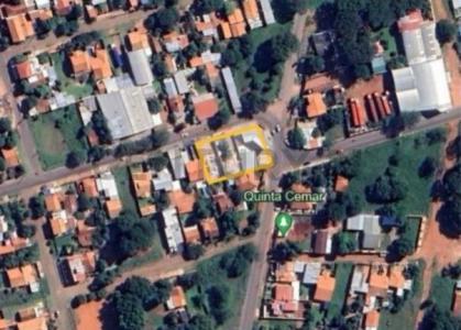 Villa Elisa, セントラル・ヒーティング 00001, パラグアイ