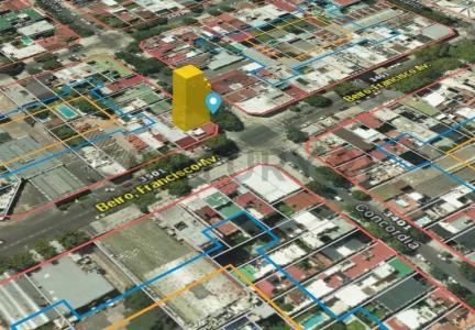 Concordia 3514, Villa Devoto, Capital Federal 00001, Argentinien