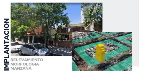 DARWIN 200, Villa Crespo, Capital Federal 00001, ארגנטינה