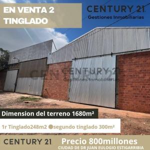 Doctor J. Eulogio Estigarribia, Caaguazú 3660, パラグアイ