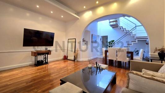 Aguas Buenas 3019, Villa Urquiza, Capital Federal 1431, Argentina