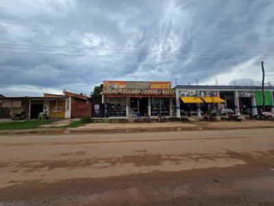 Pompeya, Beni 00001, Bolivia