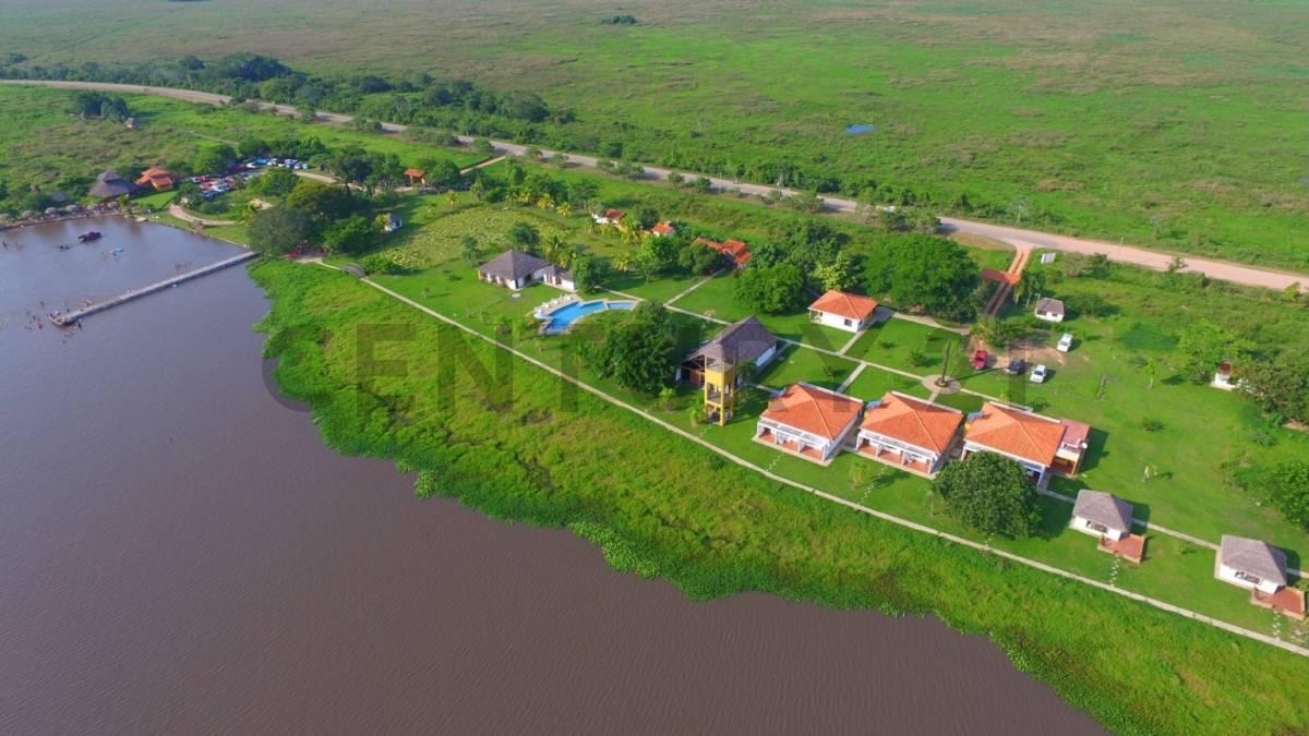 Cercado, Beni 00001, Bolivia