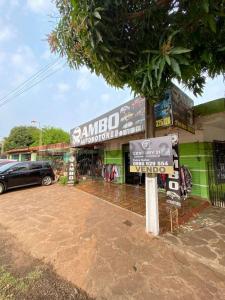 Caaguazú, Caaguazú 00001, パラグアイ