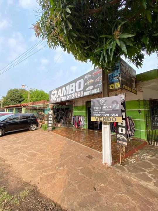 Caaguazú, Caaguazú 00001, パラグアイ