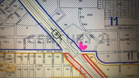 Av. Belgrano 2202, Tigre, GBA Norte 00001, Argentina