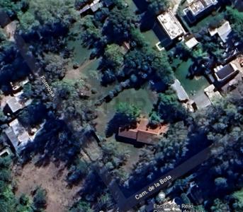 Camino La Bota 1602, Tigre, GBA Norte 00001, Argentina