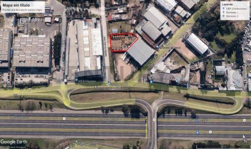 ALARCON 2070, Tigre, GBA Norte 00001, Argentina