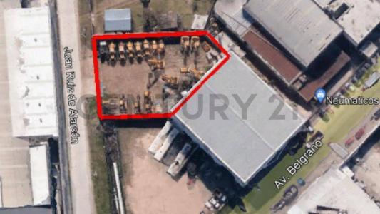 ALARCON 2070, Tigre, GBA Norte 00001, Argentinien