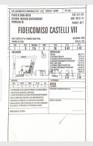 Castelli 188, Tigre, GBA Norte 00001, Argentina