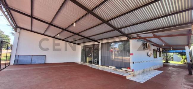 Doctor J. Eulogio Estigarribia, Caaguazú 00001, パラグアイ