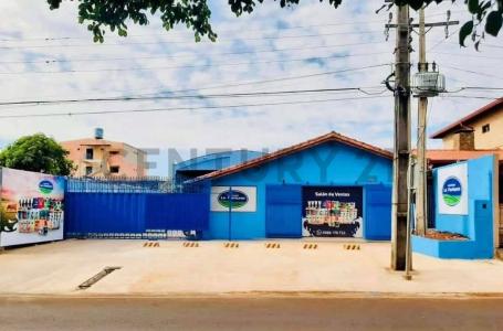 Ciudad Del Este, Alto Paraná 00001, Paragwaj