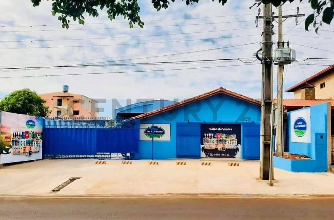 Ciudad Del Este, Alto Paraná 00001, Парагвай