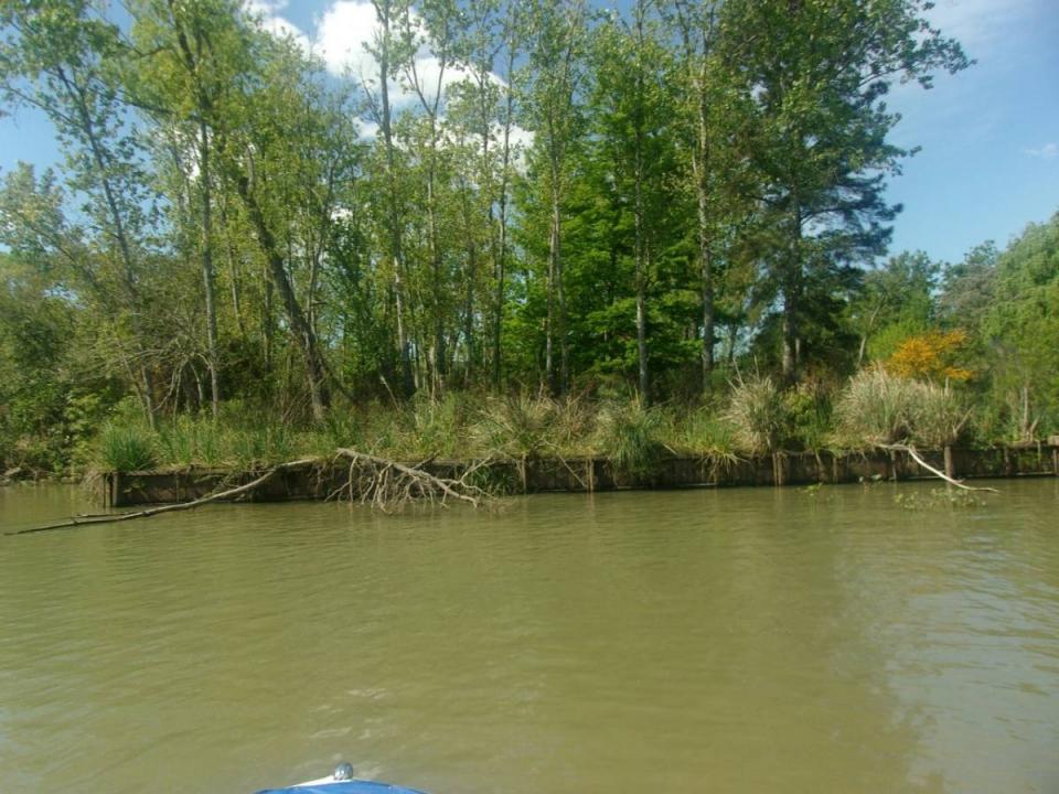 Parana mini Sin Numero, Campana, GBA Norte 00001, 아르헨티나