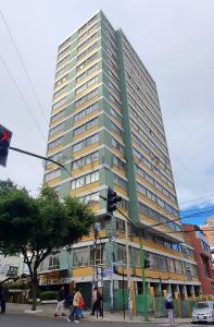 La Paz, La Paz 0000, Bolivie