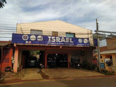 Doctor J. Eulogio Estigarribia, Caaguazú 00001, パラグアイ