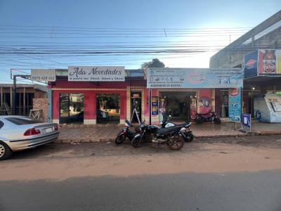 Doctor J. Eulogio Estigarribia, Caaguazú 00001, パラグアイ