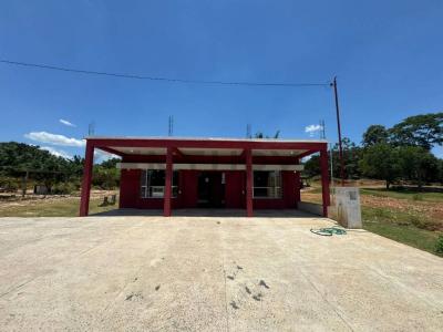 Doctor Cecilio Báez, Caaguazú 00001, パラグアイ