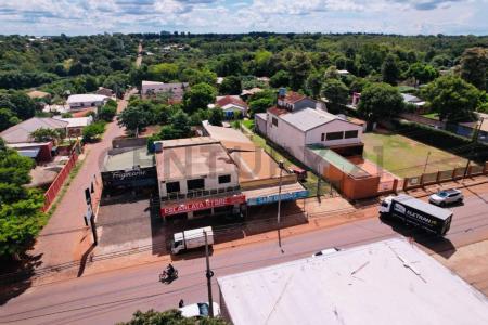 Doctor J. Eulogio Estigarribia, Caaguazú 00001, パラグアイ