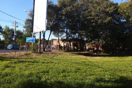 Luque, Central 00001, Paraguay