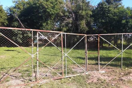 Luque, Central 00001, Paraguay