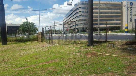 Luque, Central 00001, Paraguay