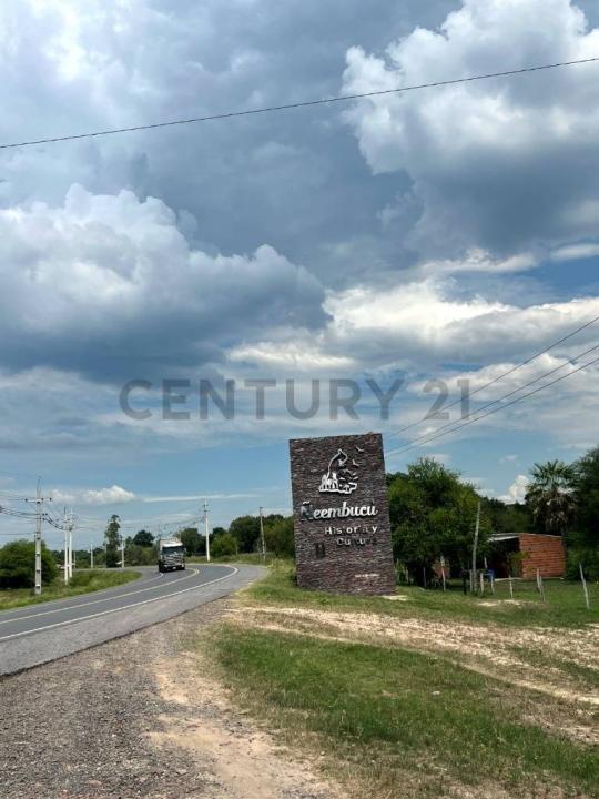 Pilar, Ñeembucú 00001, Paraguay