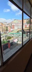 La Paz, La Paz 00001, Bolivien