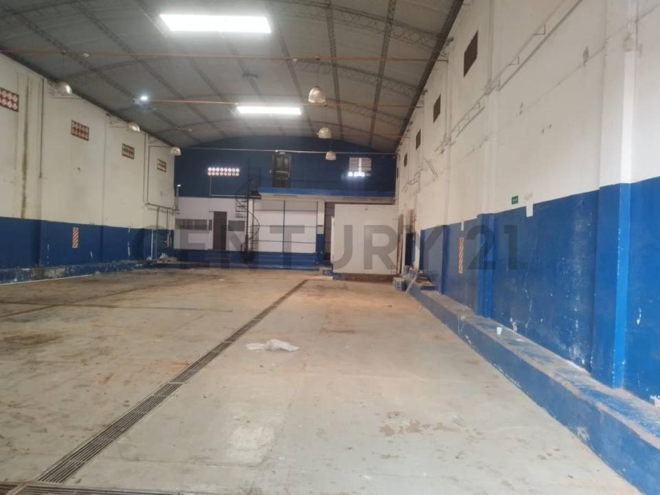 San Lorenzo, Fernheizung 00001, Paraguay